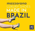 Brazilian, Exclusive and Sophisticated Women's Shoes