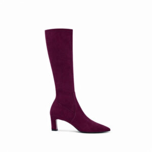Clara 55 Stretch High Boot