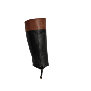 Flynn Riding Boot Wide Gaiter