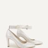 Parelio Shimmering Sole Comfort Pumps
