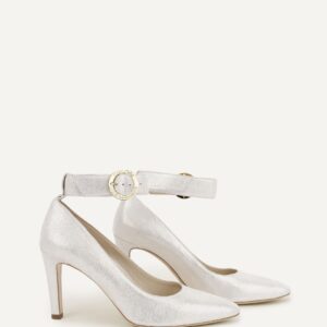 Parelio Shimmering Sole Comfort Pumps